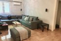 Beautiful, modern 2 bedroom apartment in the prestigious area of Kolonaki