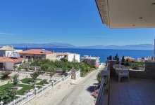 Townhouse  For Sale in Ksylokastro-Korinthia Ref.GPG12758