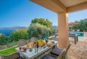 Beautiful Villa in Corfu Greece
