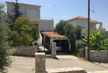 Villa  For Sale in Chania Ref.GPG11575