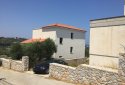 Big Houses in Modi, Chania