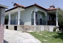 Villa  For Sale in Chalkidiki Properties Ref.GPG12656