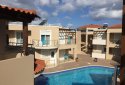 Chania Crete beach properties for sale
