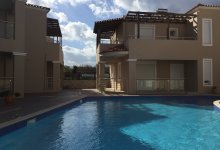Townhouse  For Sale in Chania Ref.GPG11851