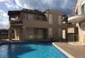 Chania Springs Project - Townhouses with private gardens, Walking distance to the beach, with Communal Swimming Pool