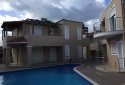 Chania Springs Project - Townhouses with private gardens, Walking distance to the beach, with Communal Swimming Pool