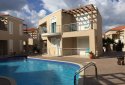 Chania Springs Project - Townhouses with private gardens, Walking distance to the beach, with Communal Swimming Pool