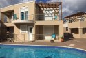 Chania Springs Project - Townhouses with private gardens, Walking distance to the beach, with Communal Swimming Pool