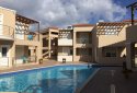 Chania Springs Project - Townhouses with private gardens, Walking distance to the beach, with Communal Swimming Pool