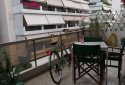 Charming 2 Bedroom Floor apartment in a convenient location in Vyronas area