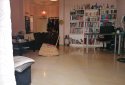 Charming 2 Bedroom Floor apartment in a convenient location in Vyronas area