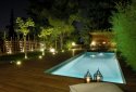 Complex of luxury Detached Villas with Swimming Pool