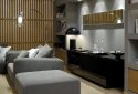 Complex of luxury Detached Villas with Swimming Pool