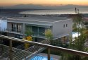 Complex of luxury Detached Villas with Swimming Pool
