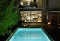 Complex of luxury Detached Villas with Swimming Pool