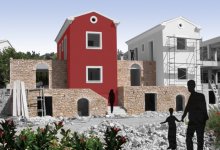 Apartment Townhouse Project Development  For Sale in Corfu Island Ref.GPG11835