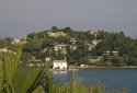 Corfu Marina Mansion Villa