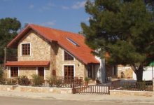 Villa  For Sale in Souni Limassol Property Ref.GPG11592