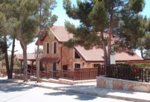 Villa  For Sale in Souni Limassol Property Ref.GPG11591