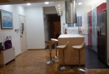 Apartment  SOLD in Kypseli - Athens Ref.GPG11816