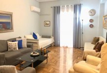 Apartment  For Sale in Koukaki-Athens Ref.GPG12586