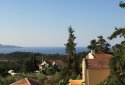 Crete mountain house with sea view Apokoronas