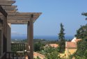 Crete mountain house with sea view Apokoronas