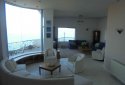 Detached house with Fantastic sea view