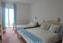 Detached house with Fantastic sea view