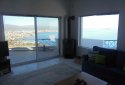 Detached house with Fantastic sea view