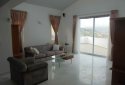 Detached house with Fantastic sea view