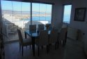Detached house with Fantastic sea view