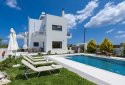 Dream Villa Platanias