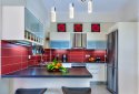 Dream Villa Platanias