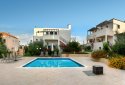 Enchanting two bedroom villa with shared pool