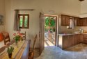 Enchanting two bedroom villa with shared pool