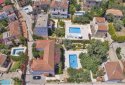 Enchanting two bedroom villa with shared pool