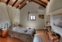 Enchanting two bedroom villa with shared pool