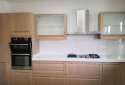 Exquisite and luxurious maisonette with great sea view