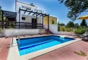 Fantastic newly built villa with private pool