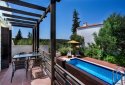 Fantastic newly built villa with private pool