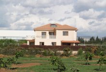 Villa  For Sale in Fassouri Property Ref.GPG11656