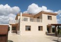 Fassouri Villa in orange groves - Cyprus 