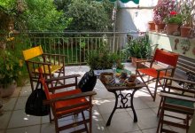 Apartment Building  For Sale in Athens City Ref.GPG12073