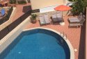 First Line Water Residences Chania