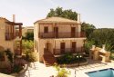 Five Star Resort Properties for Sale Crete