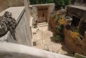 Fully furnished house for sale, in Armenoi, Chania