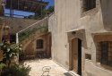 Fully furnished house for sale, in Armenoi, Chania