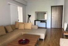 Apartment  For Sale in Glyfada Ref.GPG12680