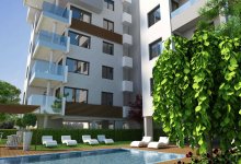 Apartment Project Development  For Sale in Glyfada Ref.GPG11682